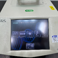 Bio-Rad C1000 Touch Thermal Cycler image 2